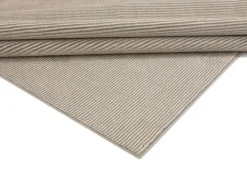 Abington Lane Rug In Beige, 8’ X 10’