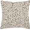 Abler Accent Pillow In Ivory/Gray/Gold