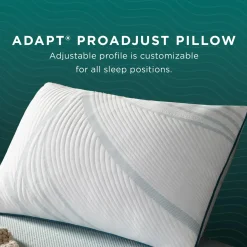 Adapt Proadjust Pillow, Eastern King