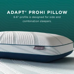 Adapt Prohi 2.0 Pillow, Eastern King