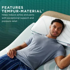 Adapt Prohi 2.0 Pillow, Eastern King