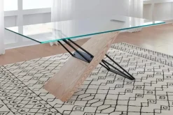 Aere Dining Table In Natural Ash