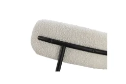 Aere Side Chair In Ivory, Set Of 2