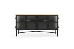 Aere Sideboard In Natural Ash