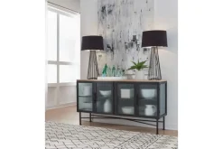 Aere Sideboard In Natural Ash