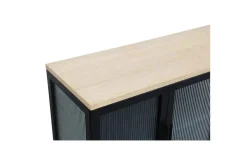 Aere Sideboard In Natural Ash