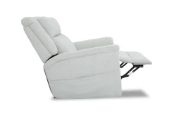 Aetos 2 Power Lift Chair In Raven