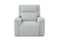 Aetos 2 Power Lift Chair In Raven