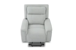 Aetos 2 Power Lift Chair In Raven