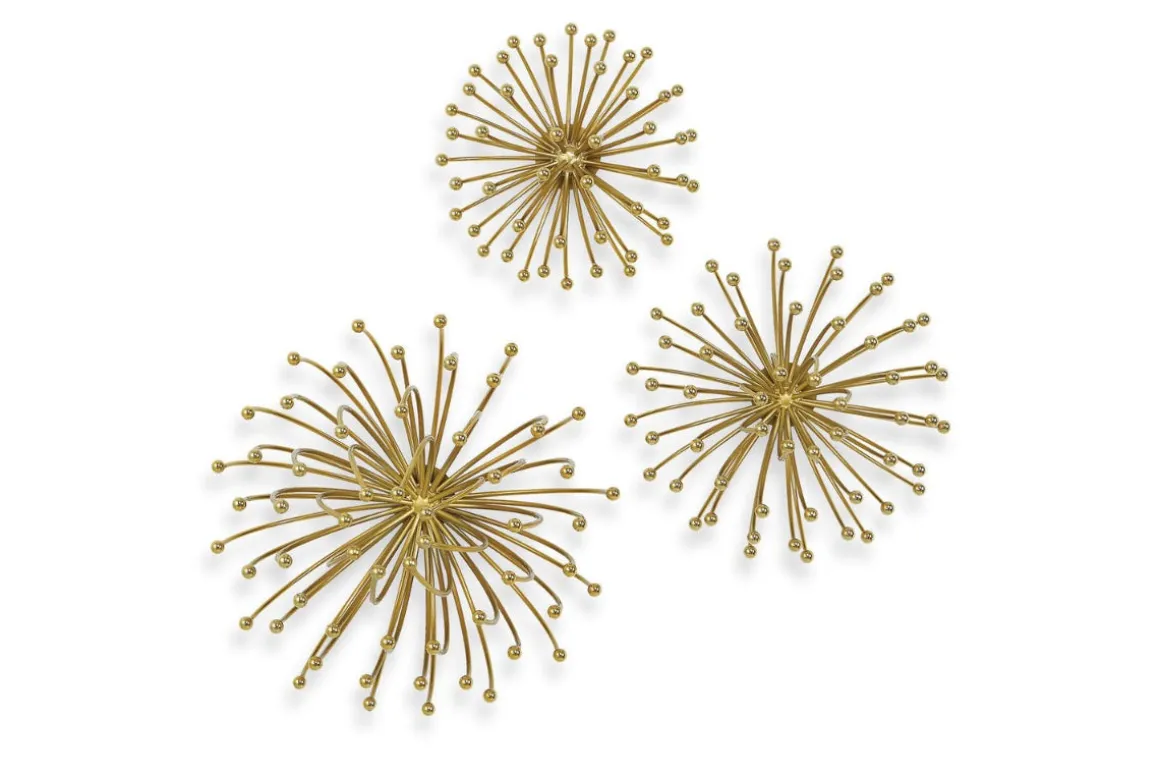 Aga Wall Art, Set Of 3