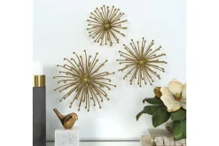 Aga Wall Art, Set Of 3