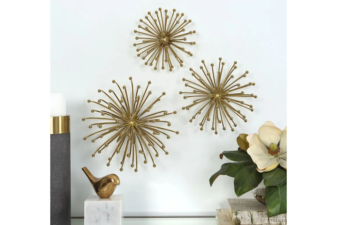 Aga Wall Art, Set Of 3