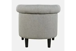 Allen Accent Chair In Ash