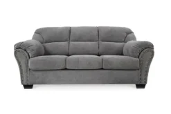 Allmaxx Sofa In Pewter