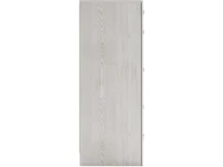 Altyra Dresser In White