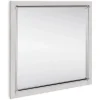 Altyra Mirror In White