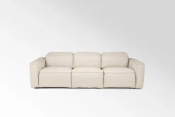 Amara 2 Power Sofa In Tasmin Granite