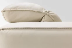 Amara 2 Power Sofa In Tasmin Granite