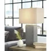 Amergin Table Lamp