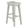 Americana Barstool In Cotton