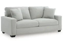 Amesley Sofa In Ivory