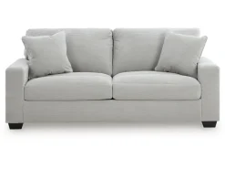 Amesley Sofa In Ivory