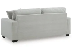 Amesley Sofa In Ivory