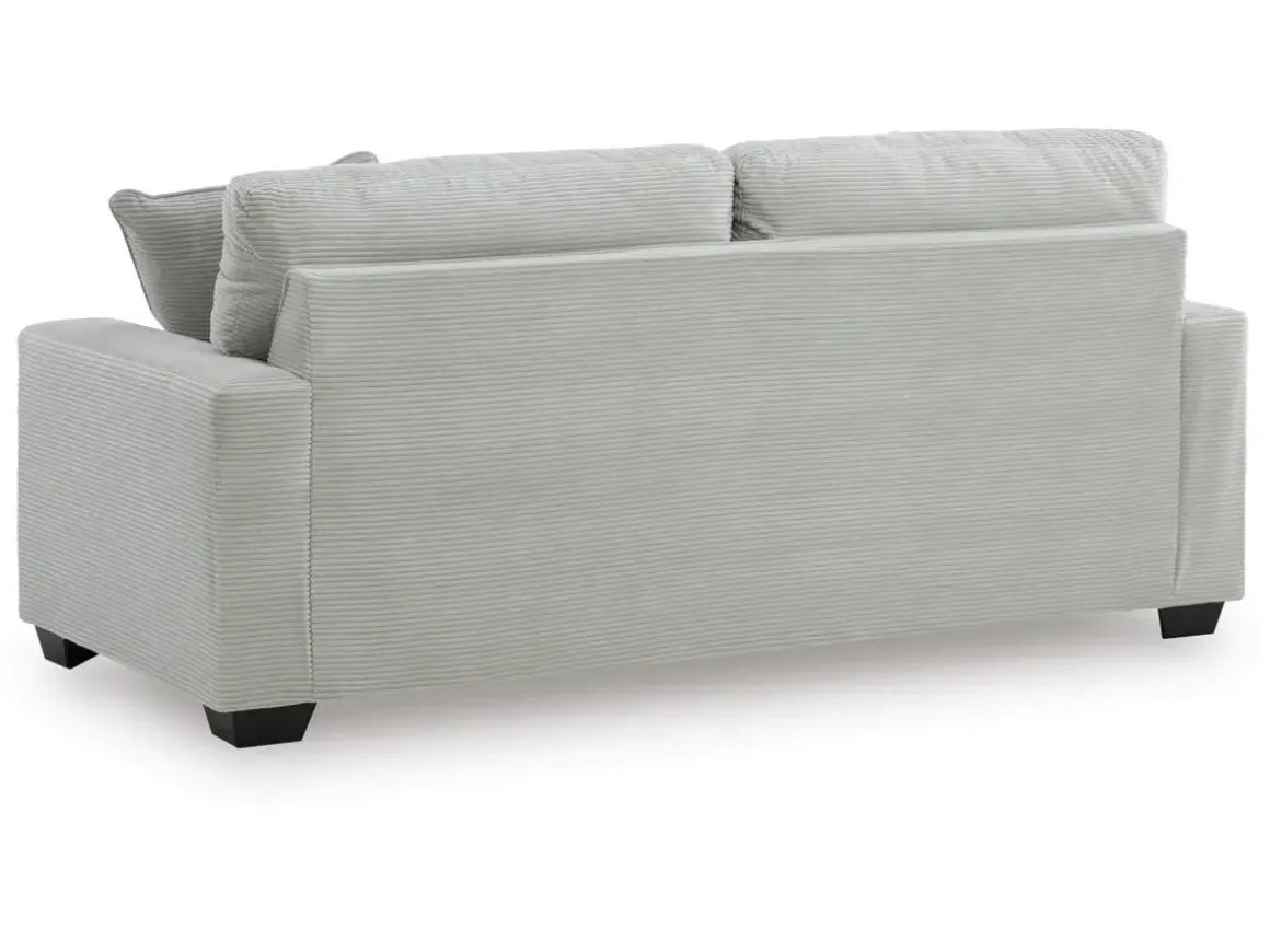 Amesley Sofa In Ivory