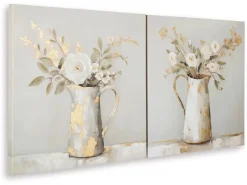 Amoryville Wall Art, Set Of 2