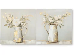 Amoryville Wall Art, Set Of 2