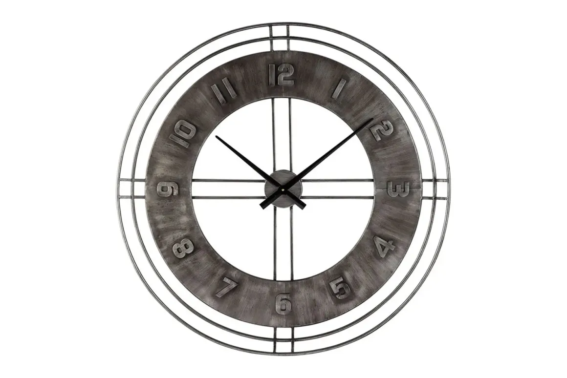 Ana Sofia Wall Clock