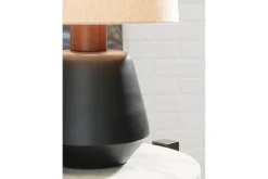 Ancel Table Lamp