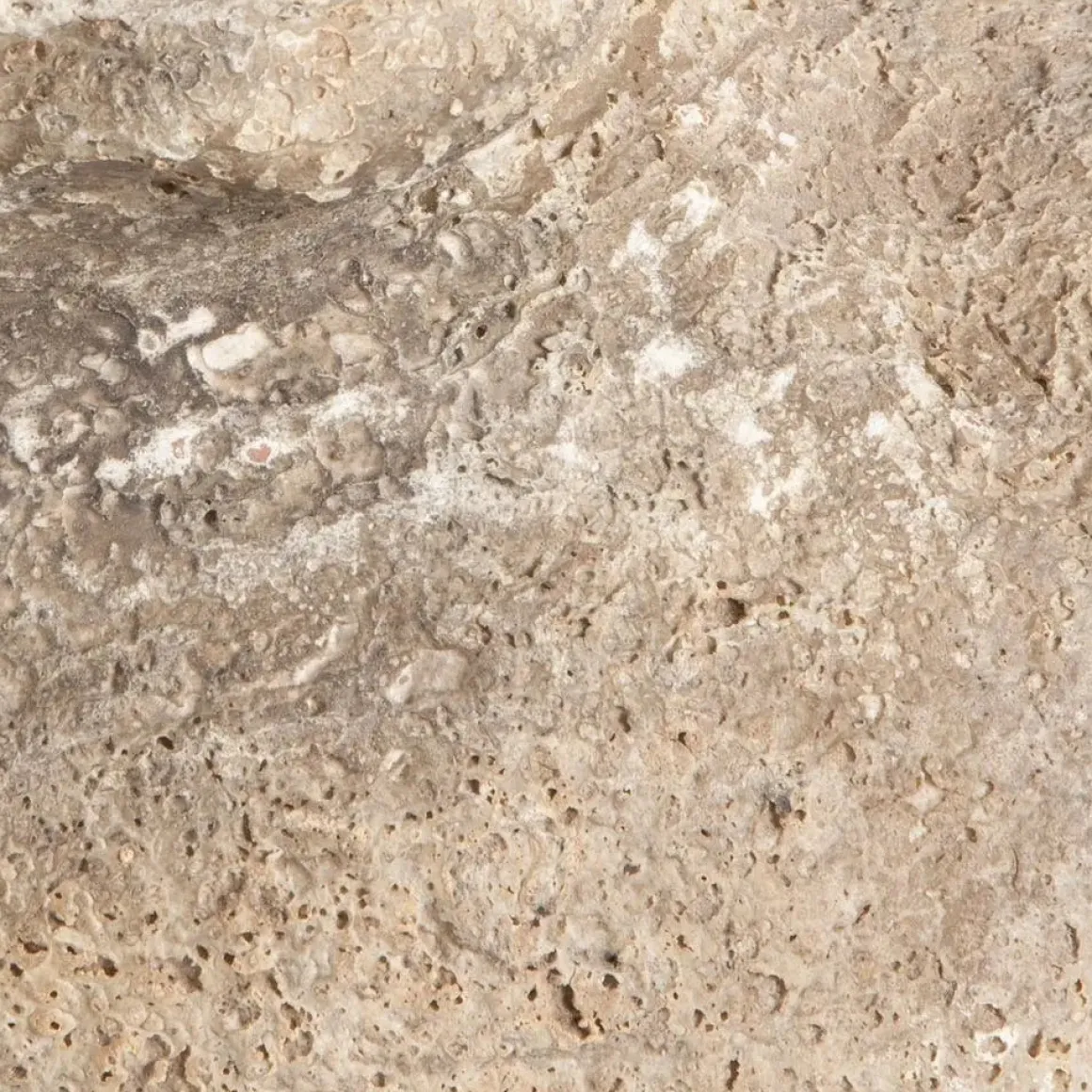 Ancient Echos Vase In Brown, Set Of 2