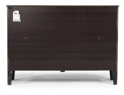 Andover Dresser In White