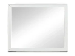 Andover Mirror In Nutmeg