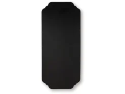 Antigone Accent Mirror In Black