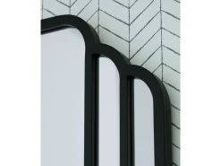 Antigone Accent Mirror In Black