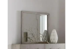 Argento Mirror In Navy Blue