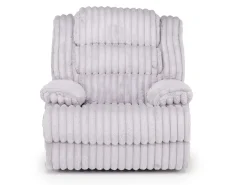 Artemis Lift Recliner In Softcat Silver