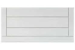 Artisans Accent Console In Gray