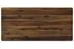 Artisans Accent Console In Gray