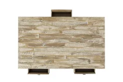 Artisans Coffee Table In Oak