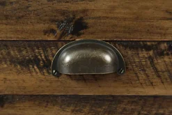 Artisans Coffee Table In Oak