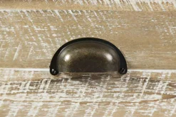 Artisans Coffee Table In Oak