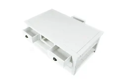 Artisans Coffee Table In Oak