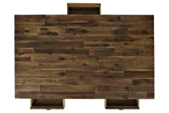 Artisans Coffee Table In Oak