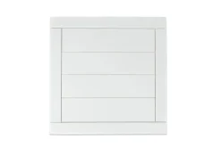 Artisans End Table In Oak