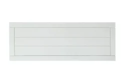 Artisans Sofa Table In Gray