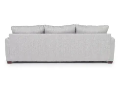 Ashfield Reversible Sofa Chaise In Ashfield Graphite