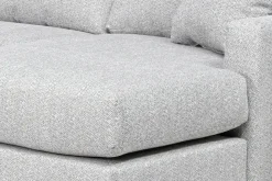 Ashfield Reversible Sofa Chaise In Ashfield Graphite